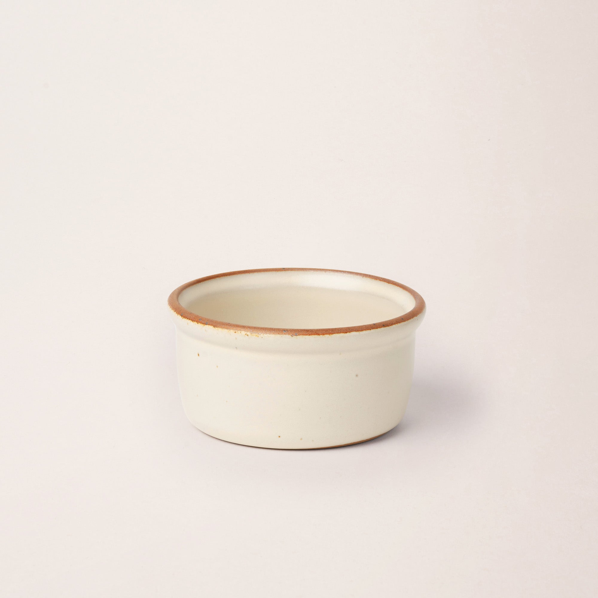 East Fork Medium Ramekin Quality Report