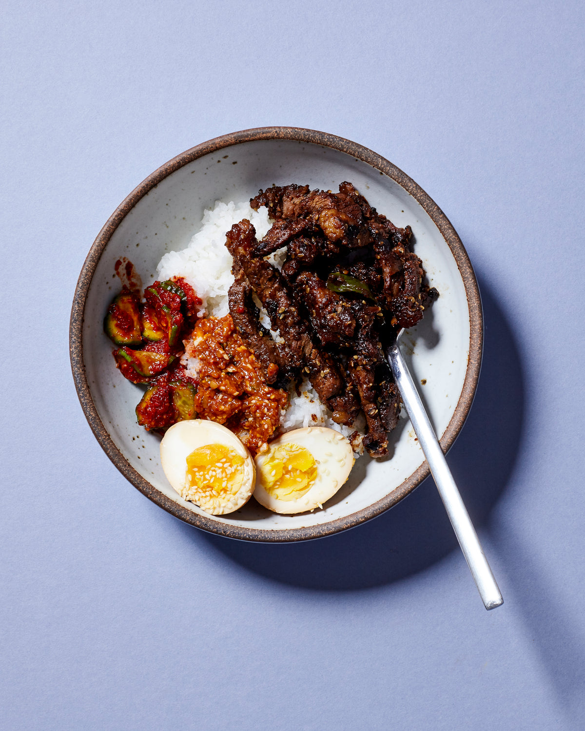 Bulgogi