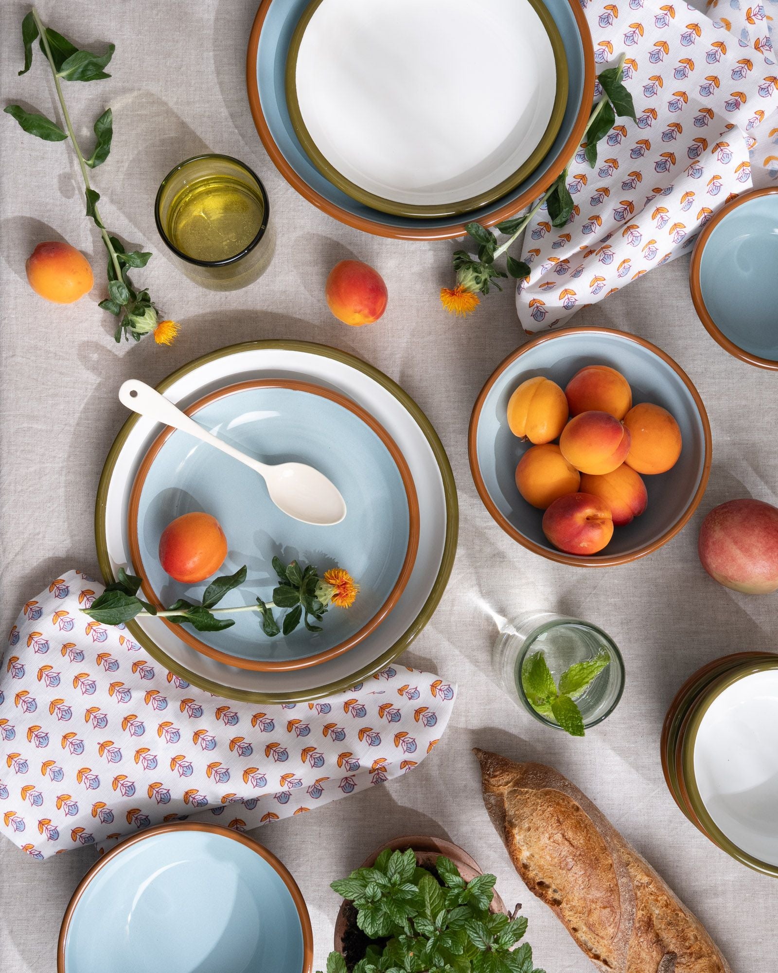 Caring for Your Pots: Enamelware – East Fork