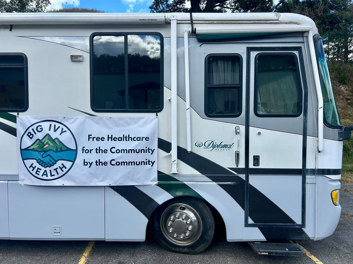 Community-supported Healthcare