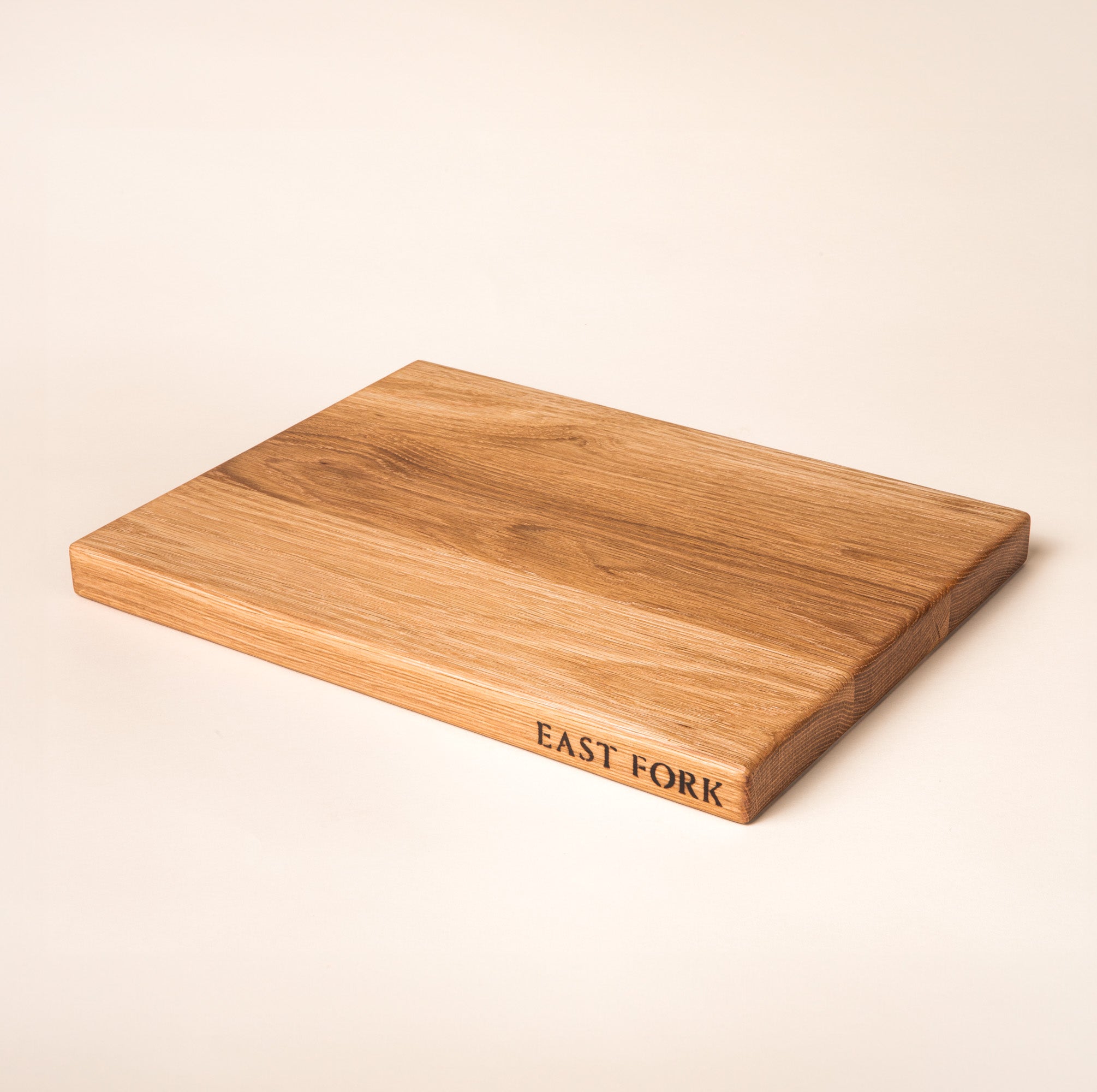 East Fork White Oak Cutting Board 12x16