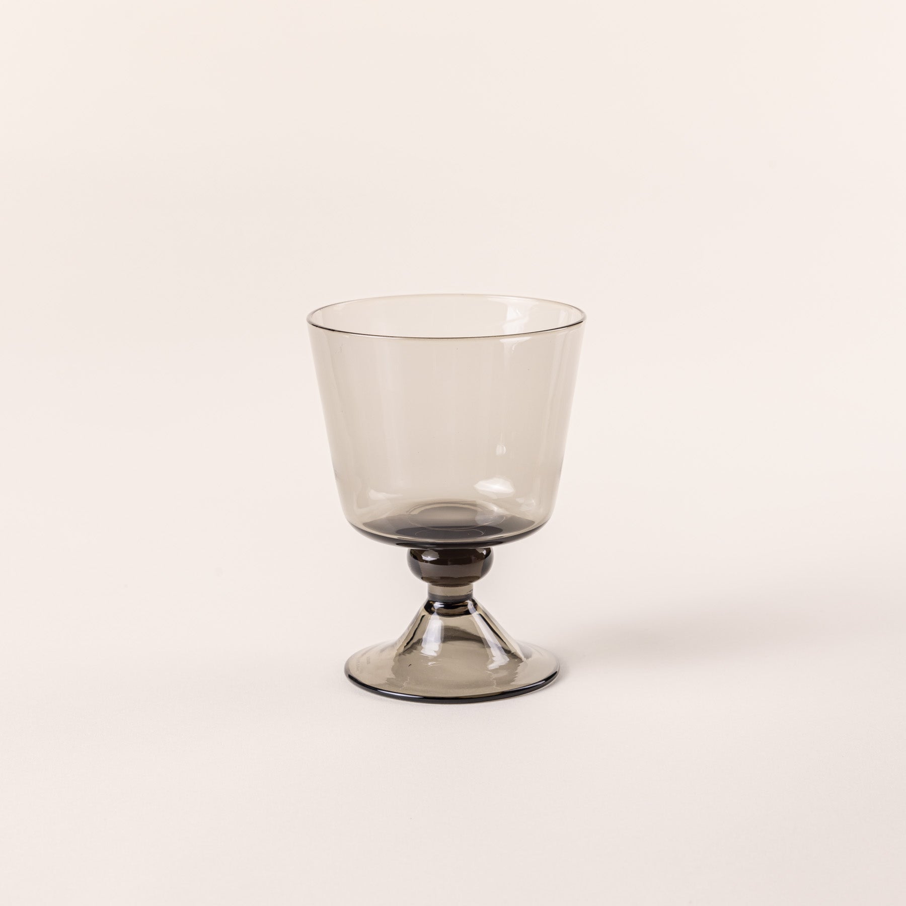 La Mère Smokey Glassware