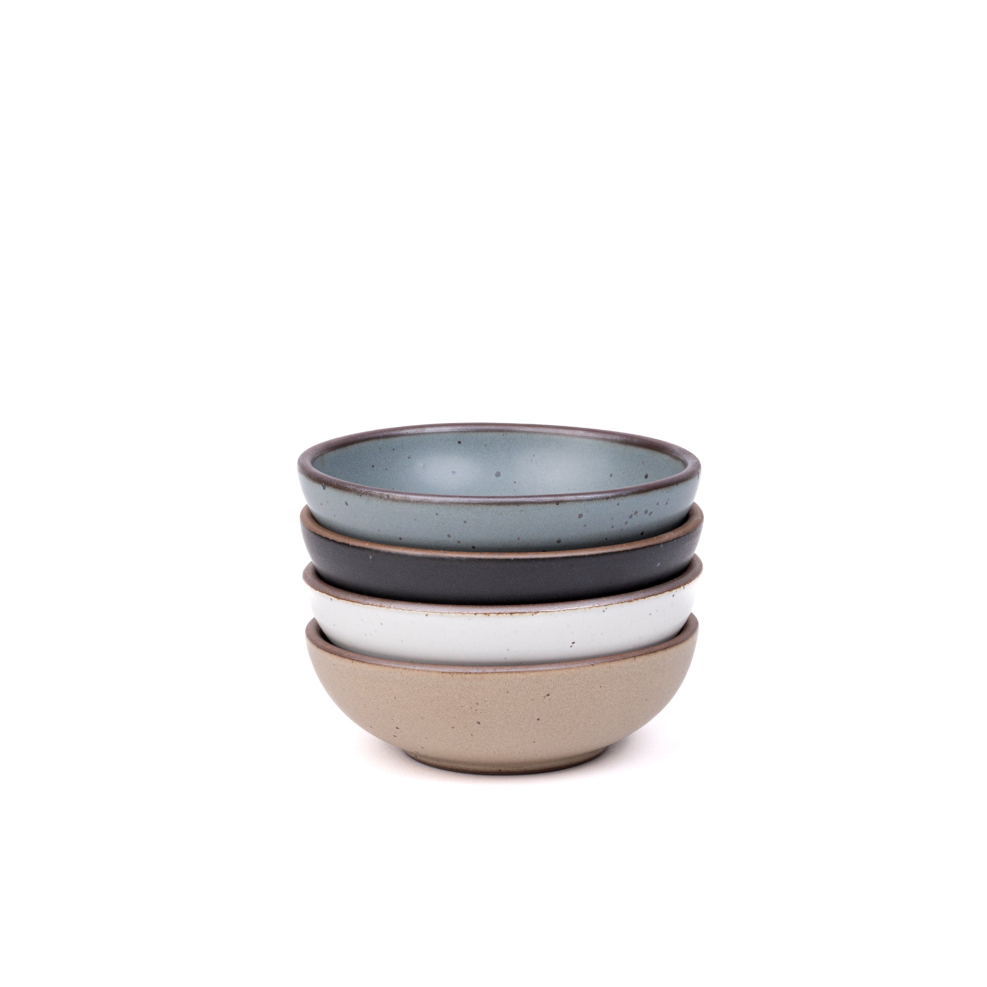 Breakfast Bowl 4-Pack - Thistle