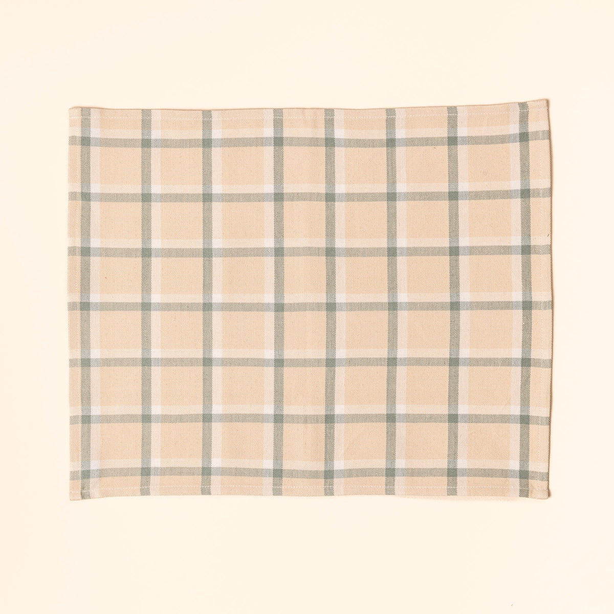 Albers Placemat