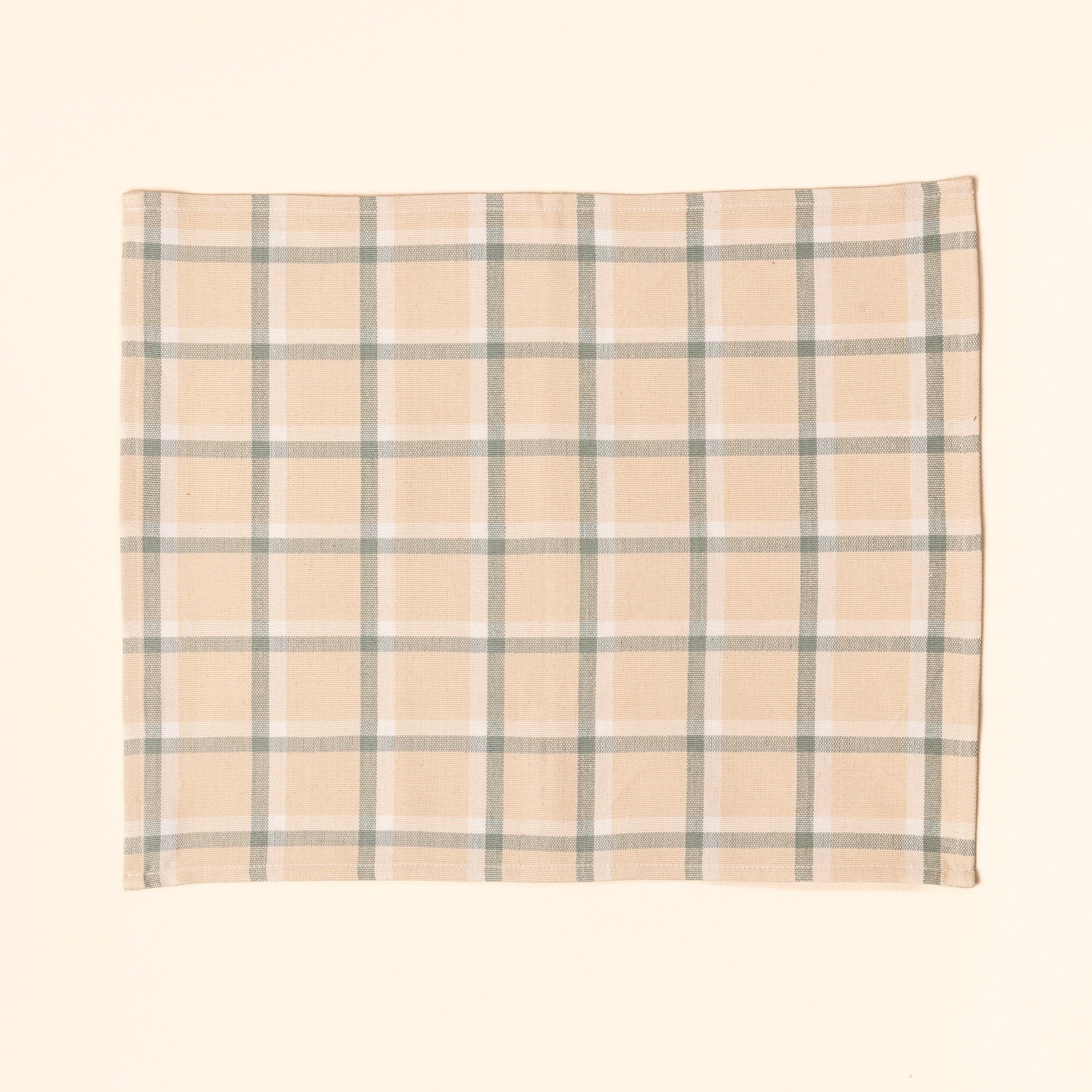 Albers Placemat