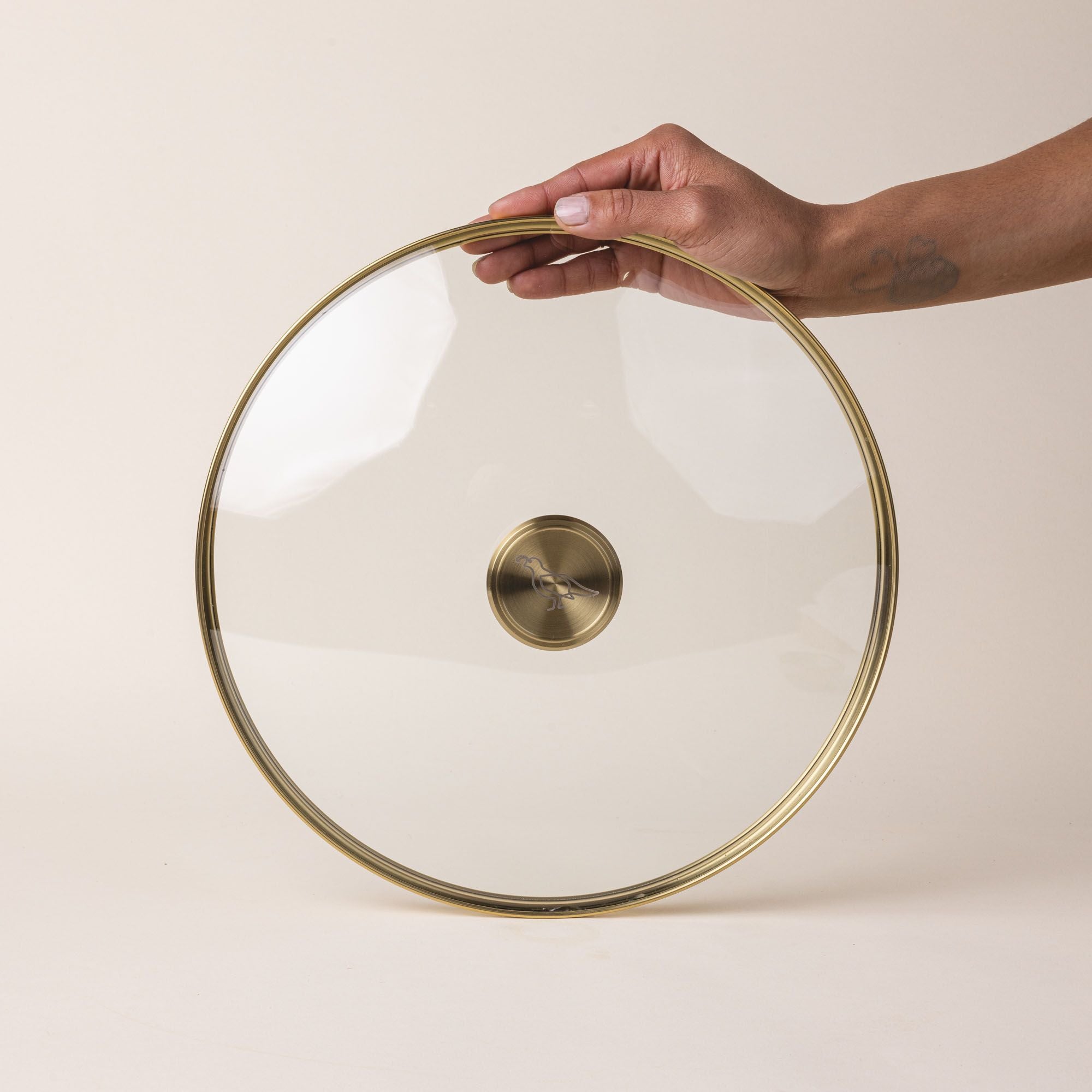 Smithey No. 12 Skillet Lid