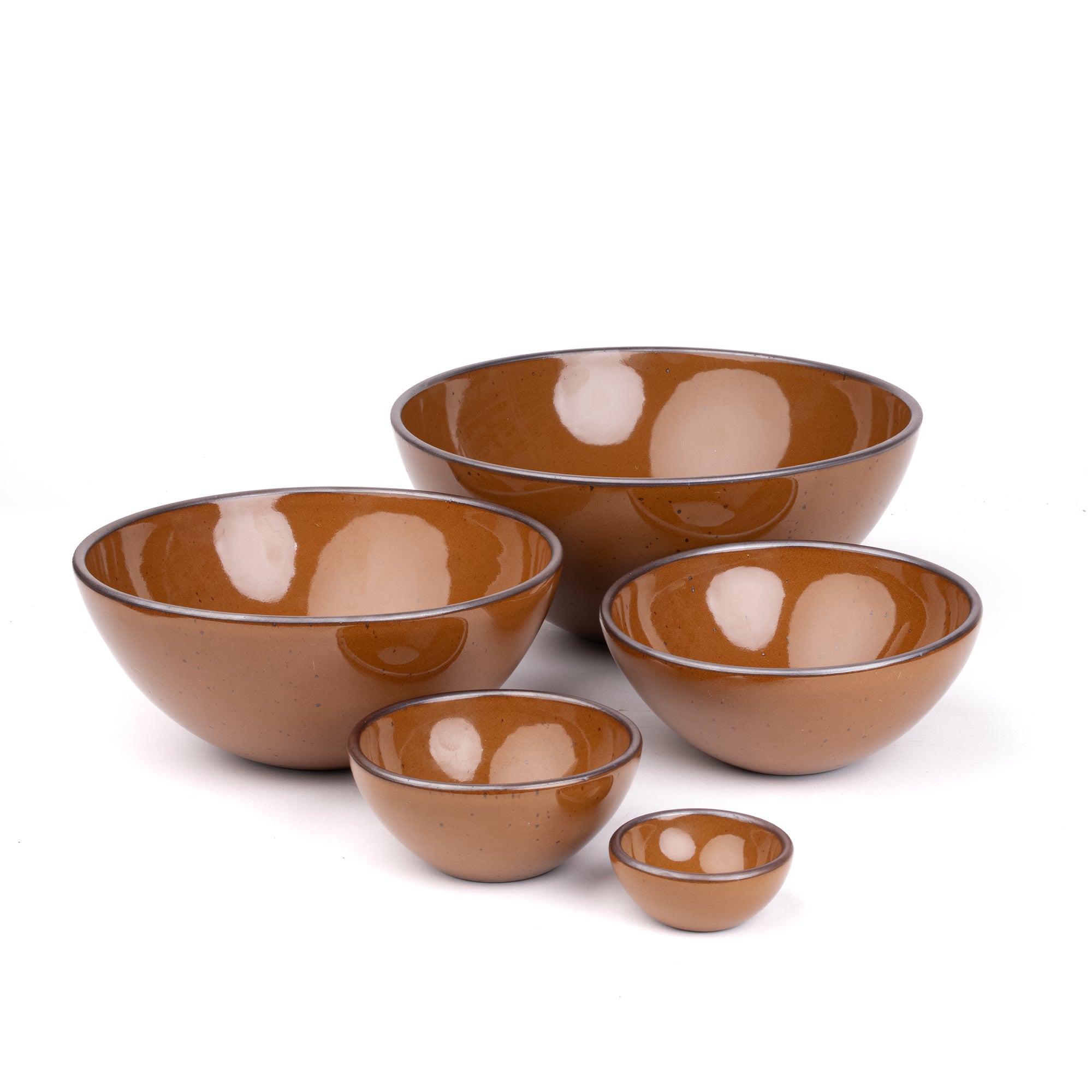 Big Potter's Nesting Set