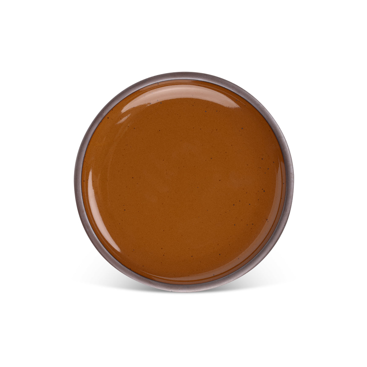 Dinner Plate - Second