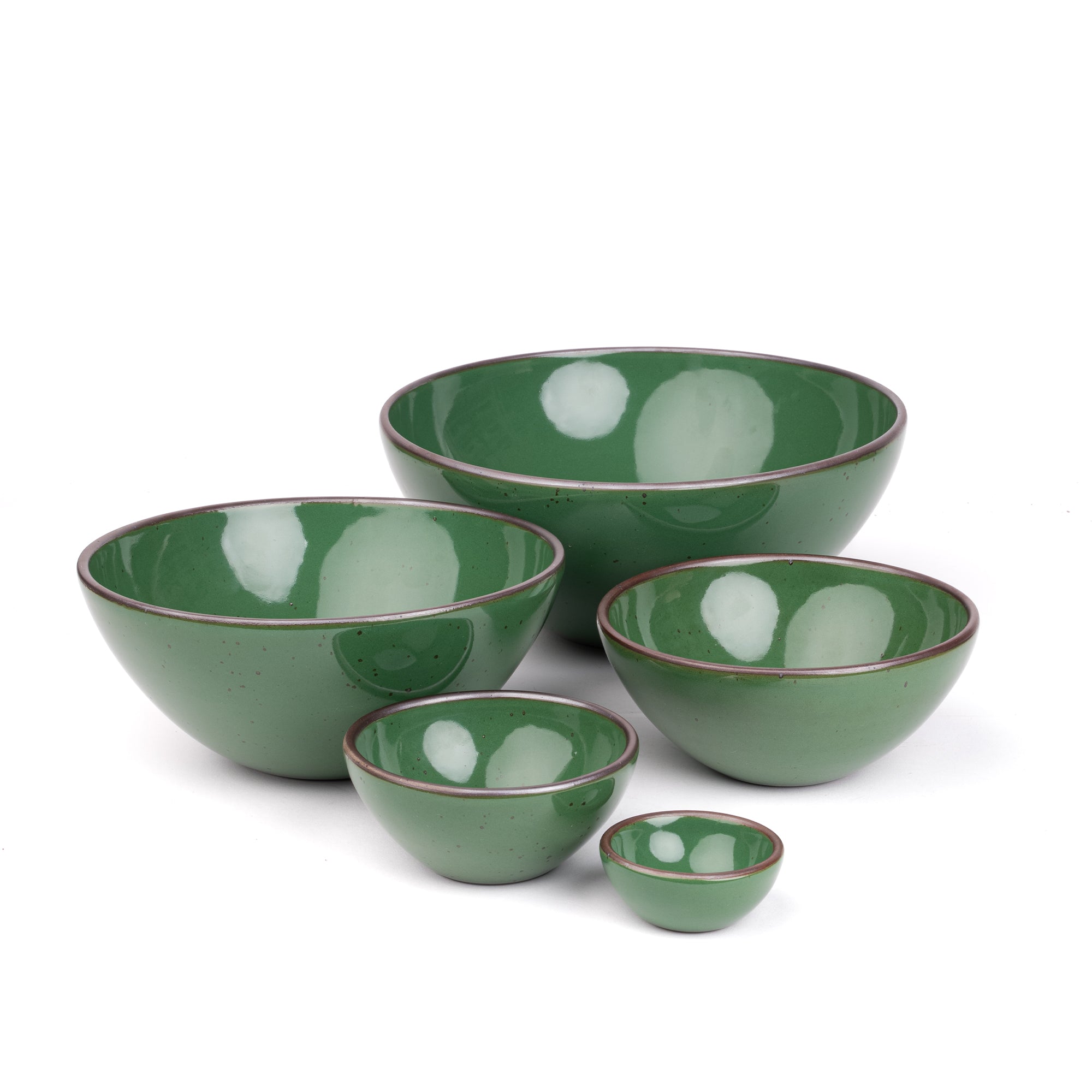 Big Potter's Nesting Set