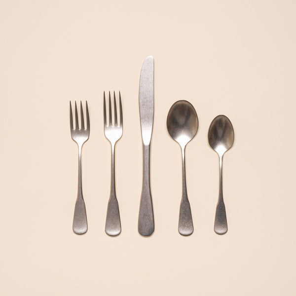 Wren Stainless Steel Flatware