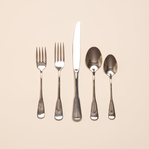 Wren Stainless Steel Flatware