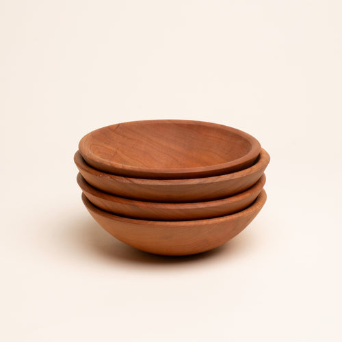 East Fork Solid Wood Bowls