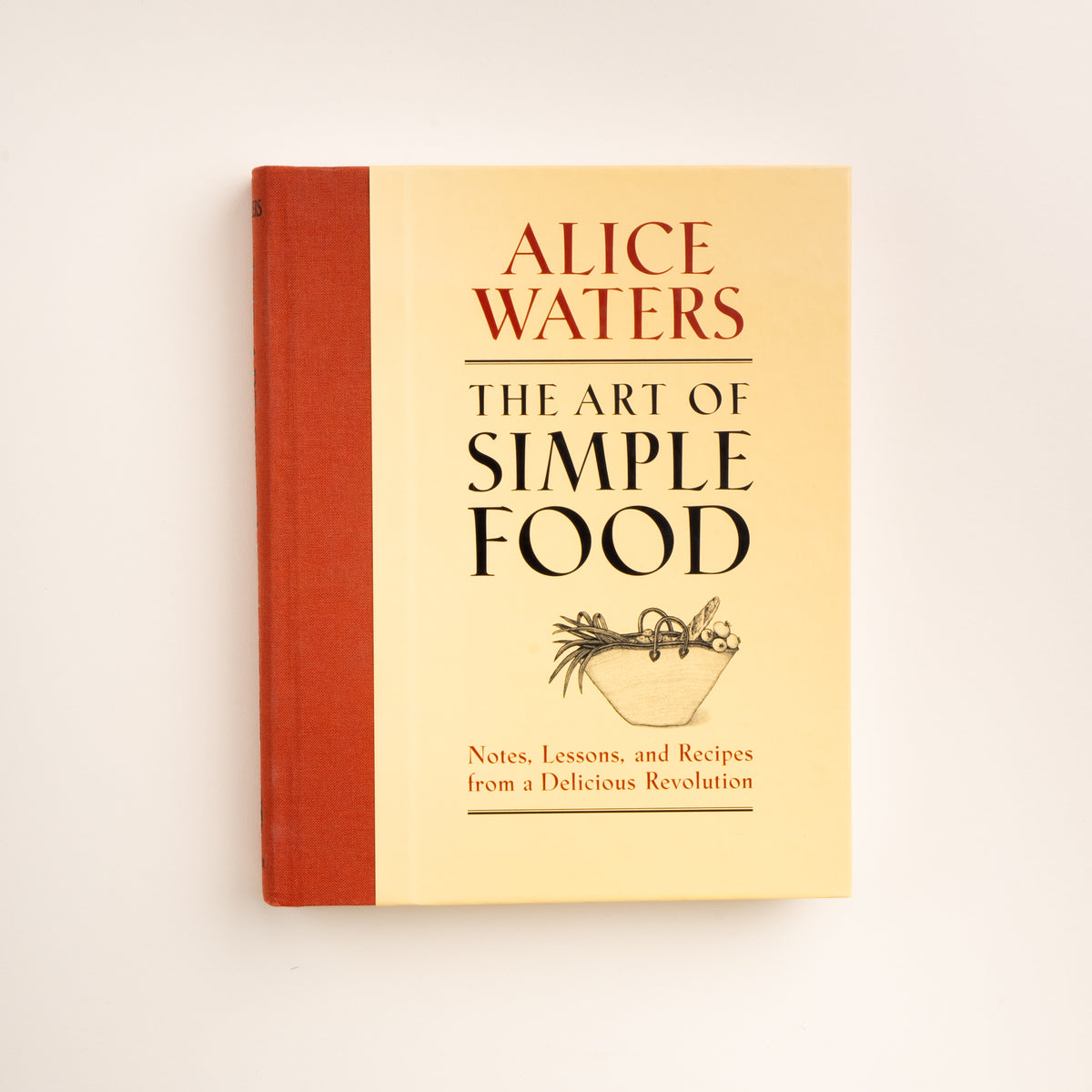Art Simple Food