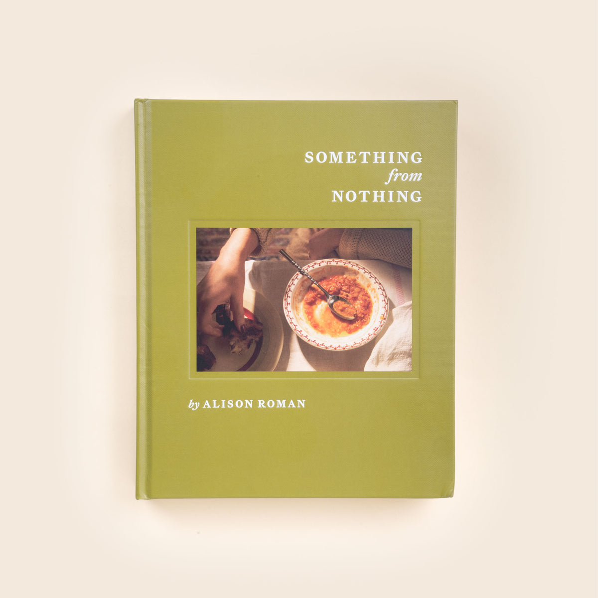 Something Nothing