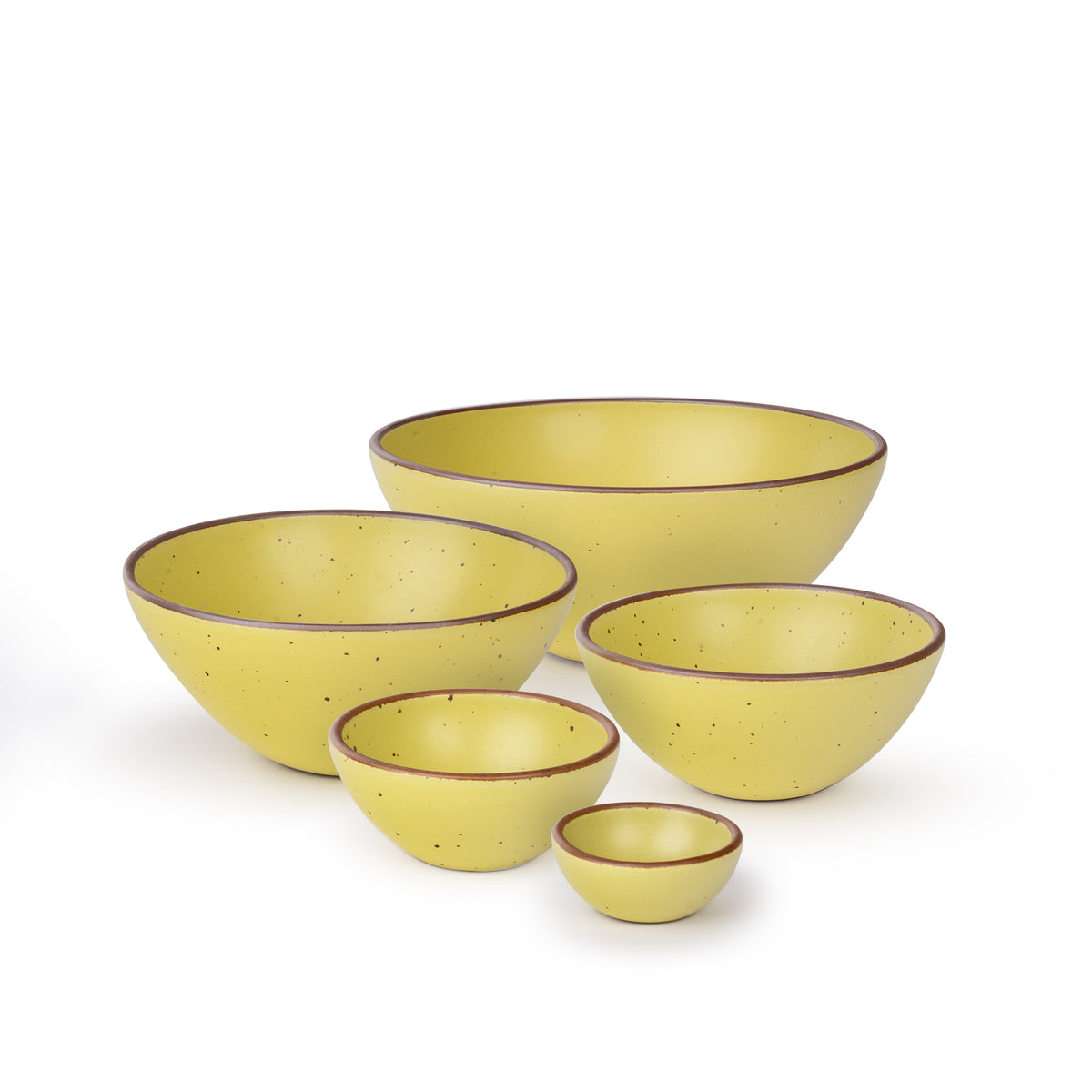 Big Potter's Nesting Set