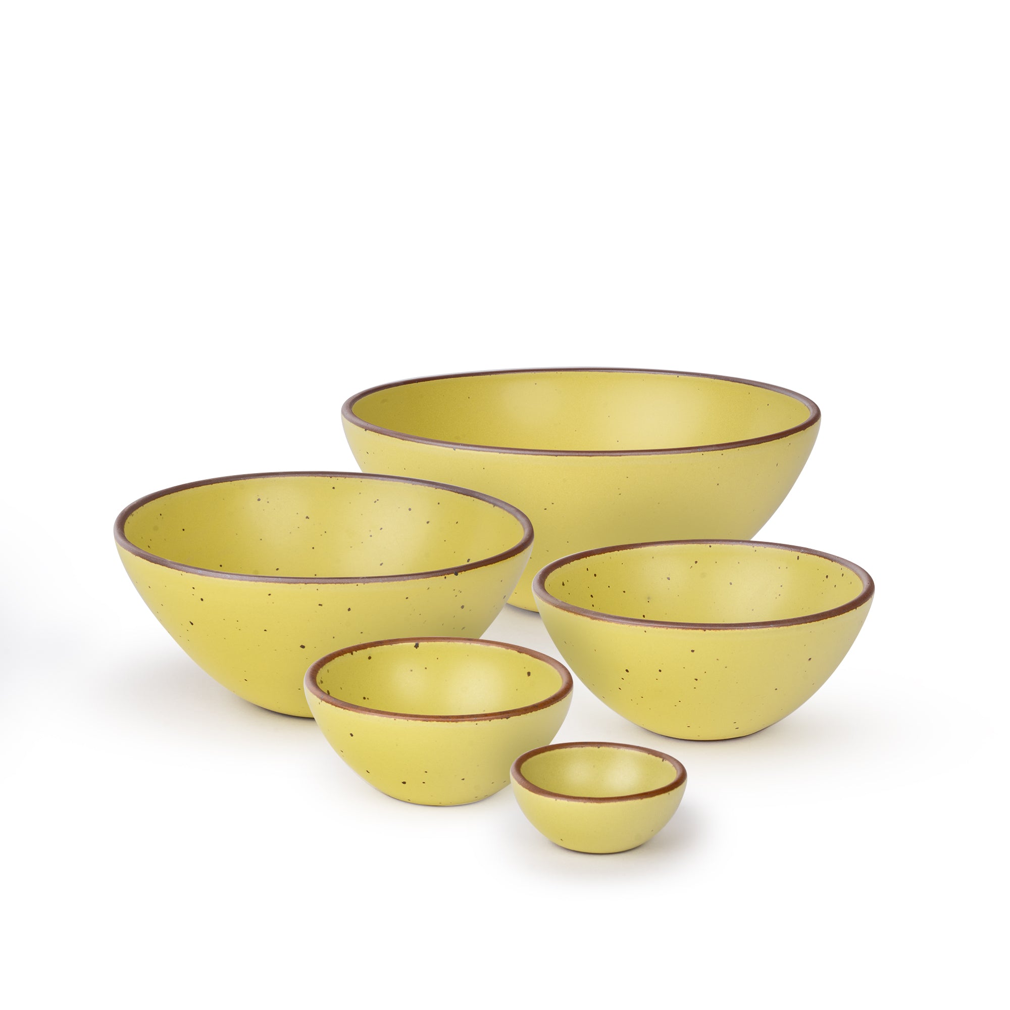 Big Potter's Nesting Set