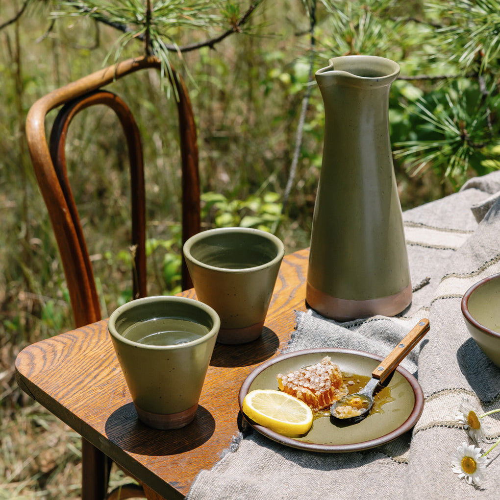 East Fork Workshop