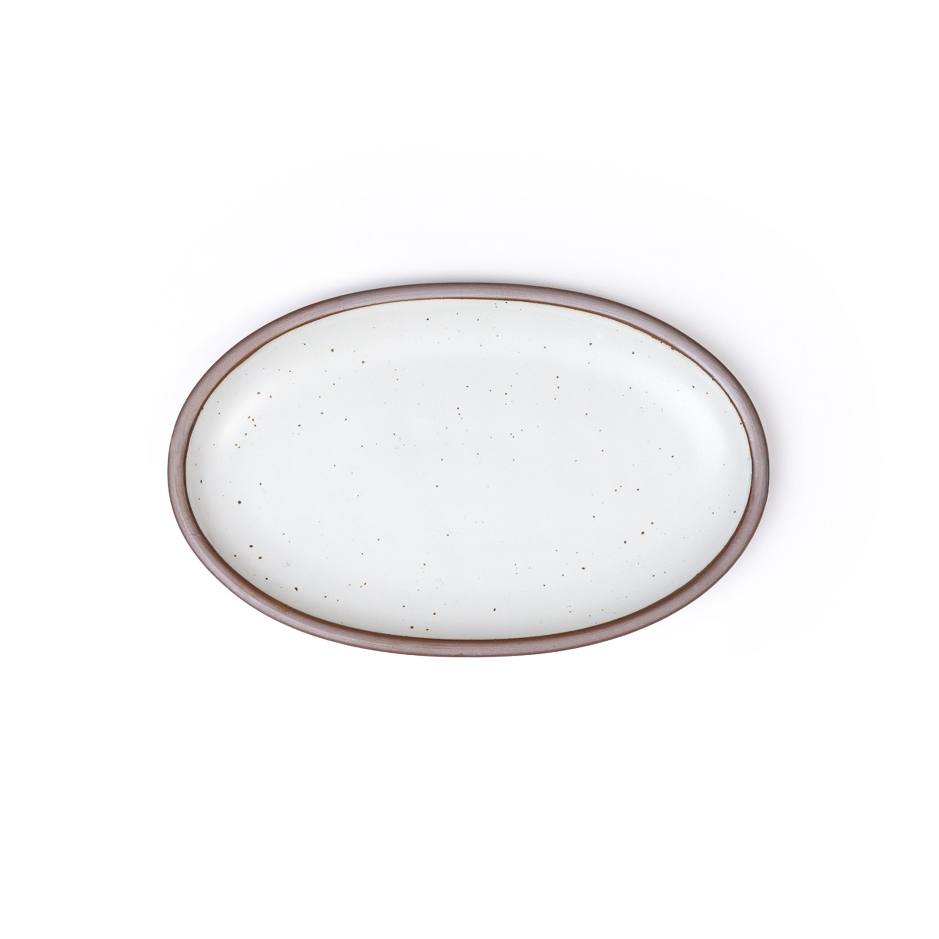 Oval Platter