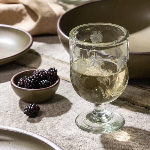 Glassware – East Fork
