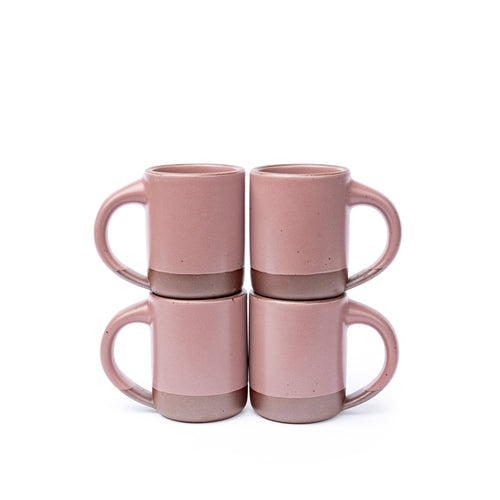 The Mug 4-Pack