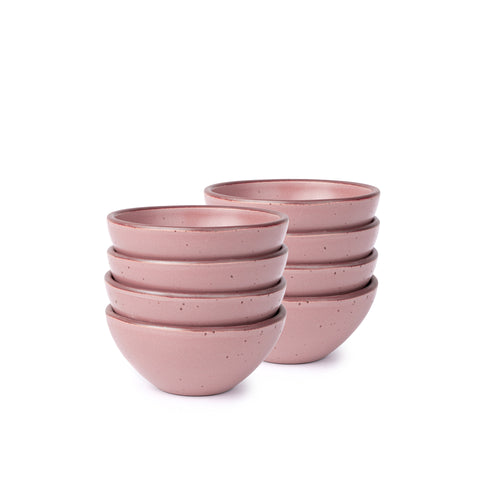 Ice Cream Bowl 8-Pack