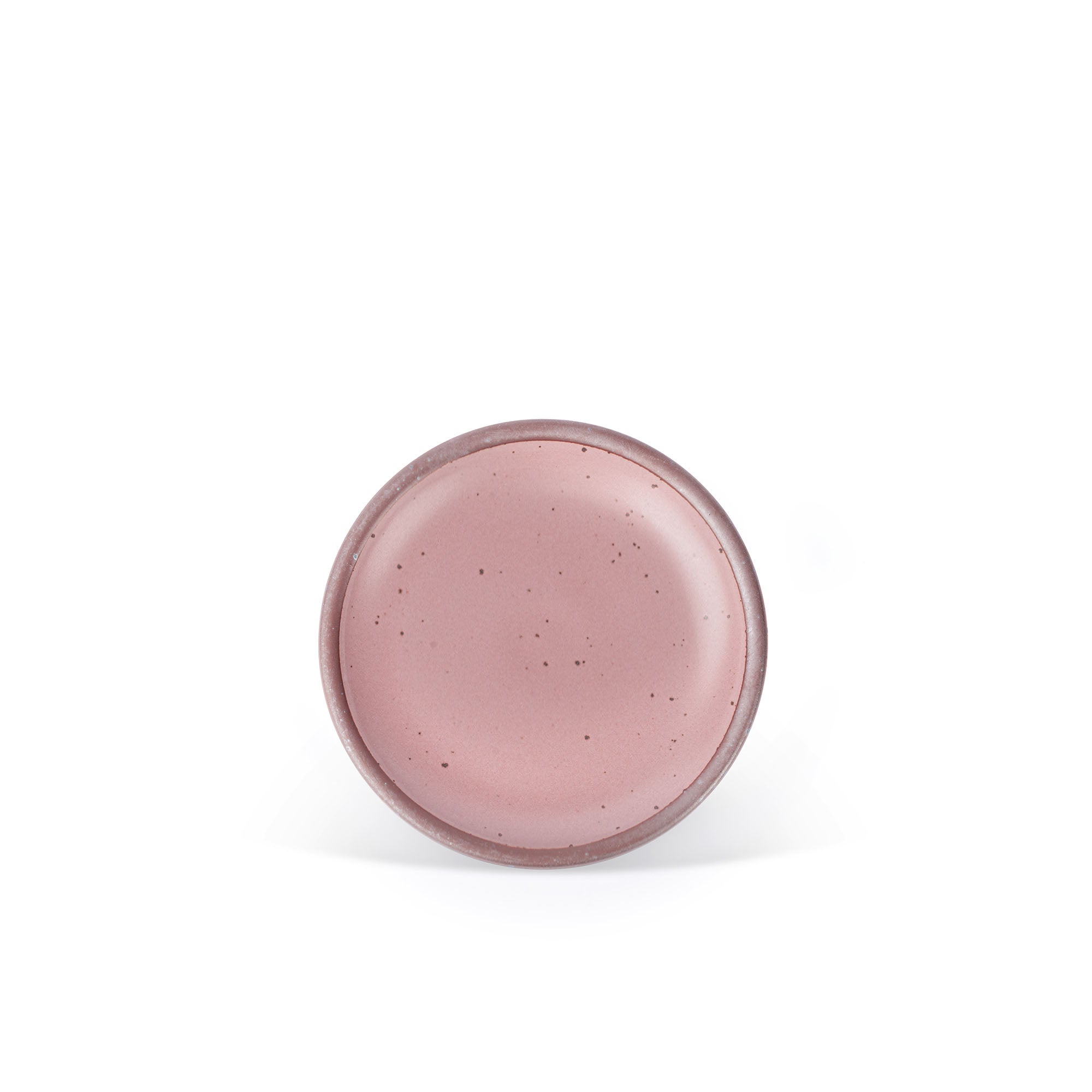 Cake Plate - Thistle