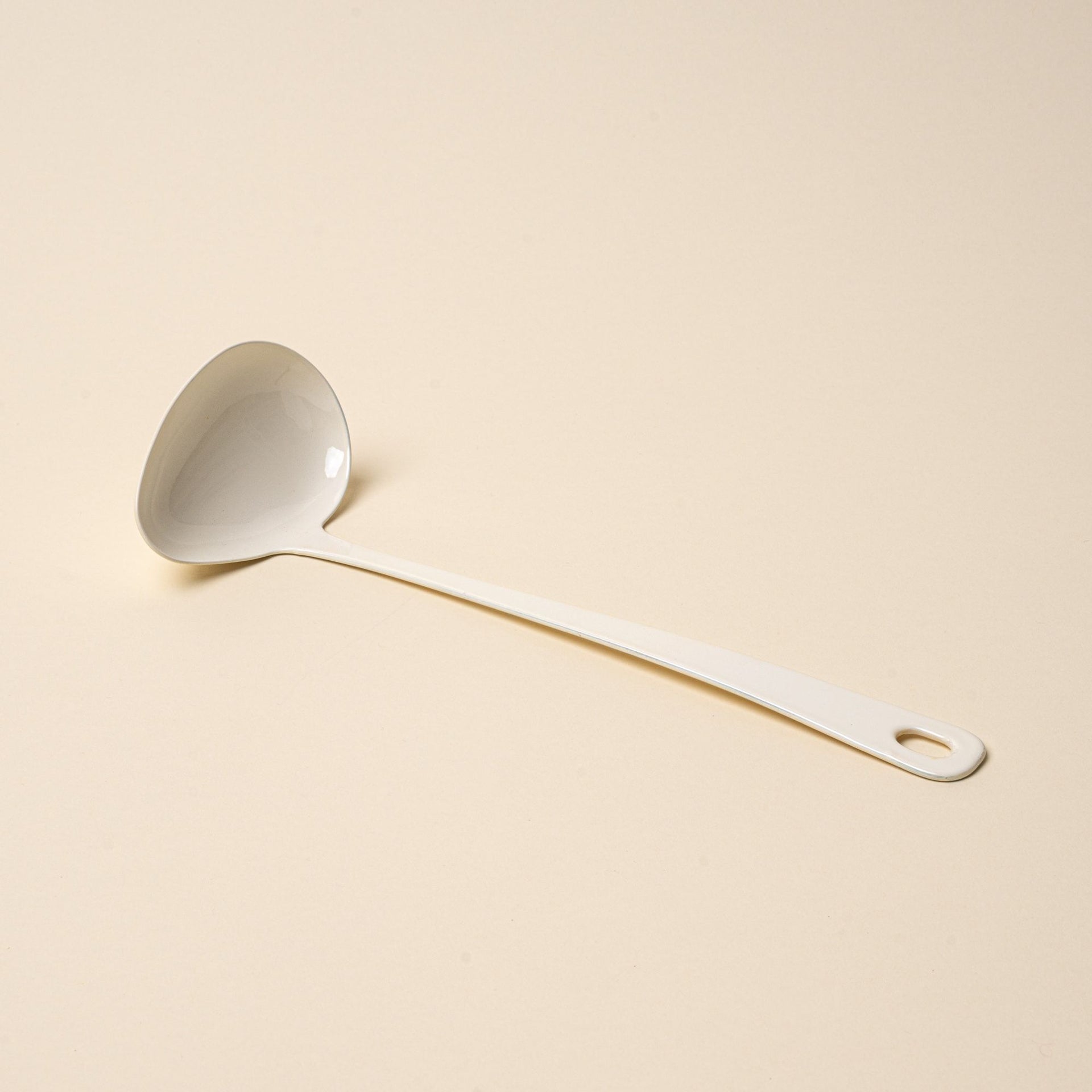 Japanese Enamel Kitchen Utensils