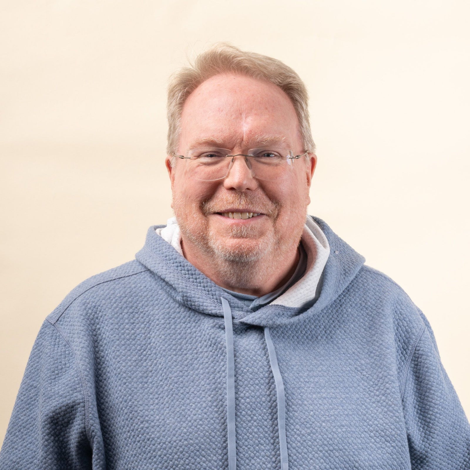 A headshot of Scott H.