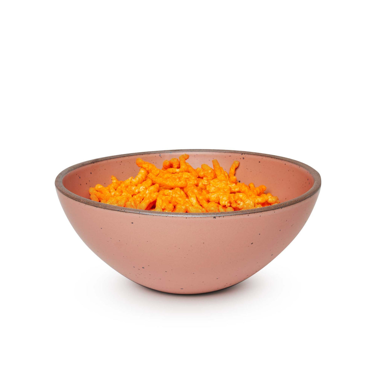 Mixing Bowl in Utah with Cheetos