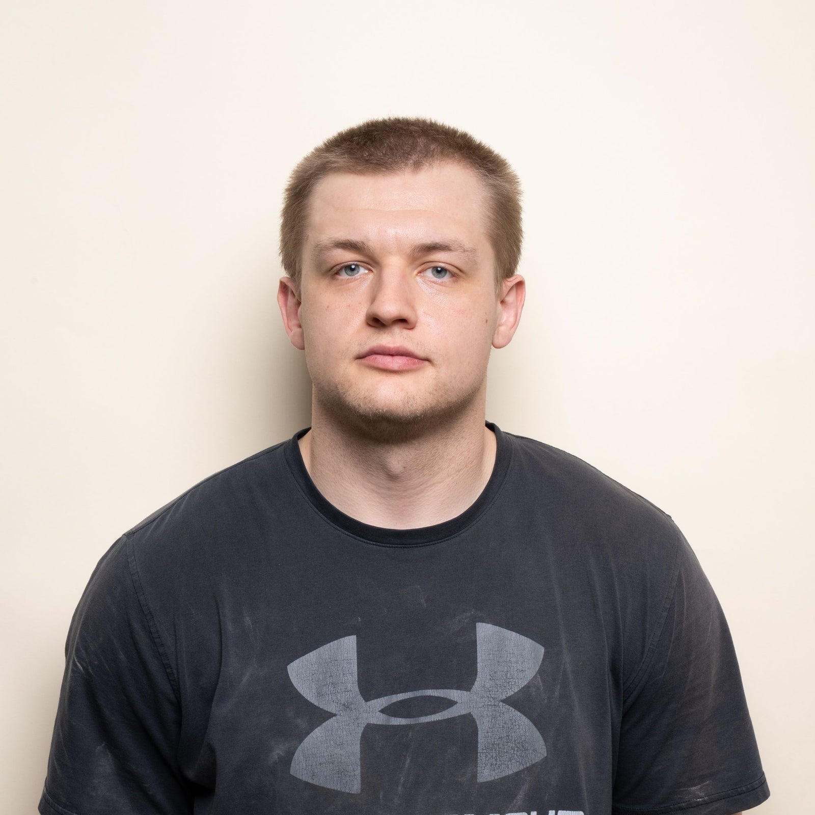 A headshot of Wesley L.