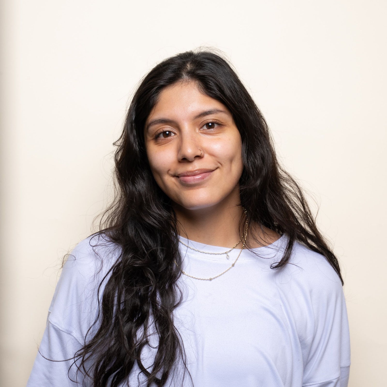 A headshot of Sarahi C.