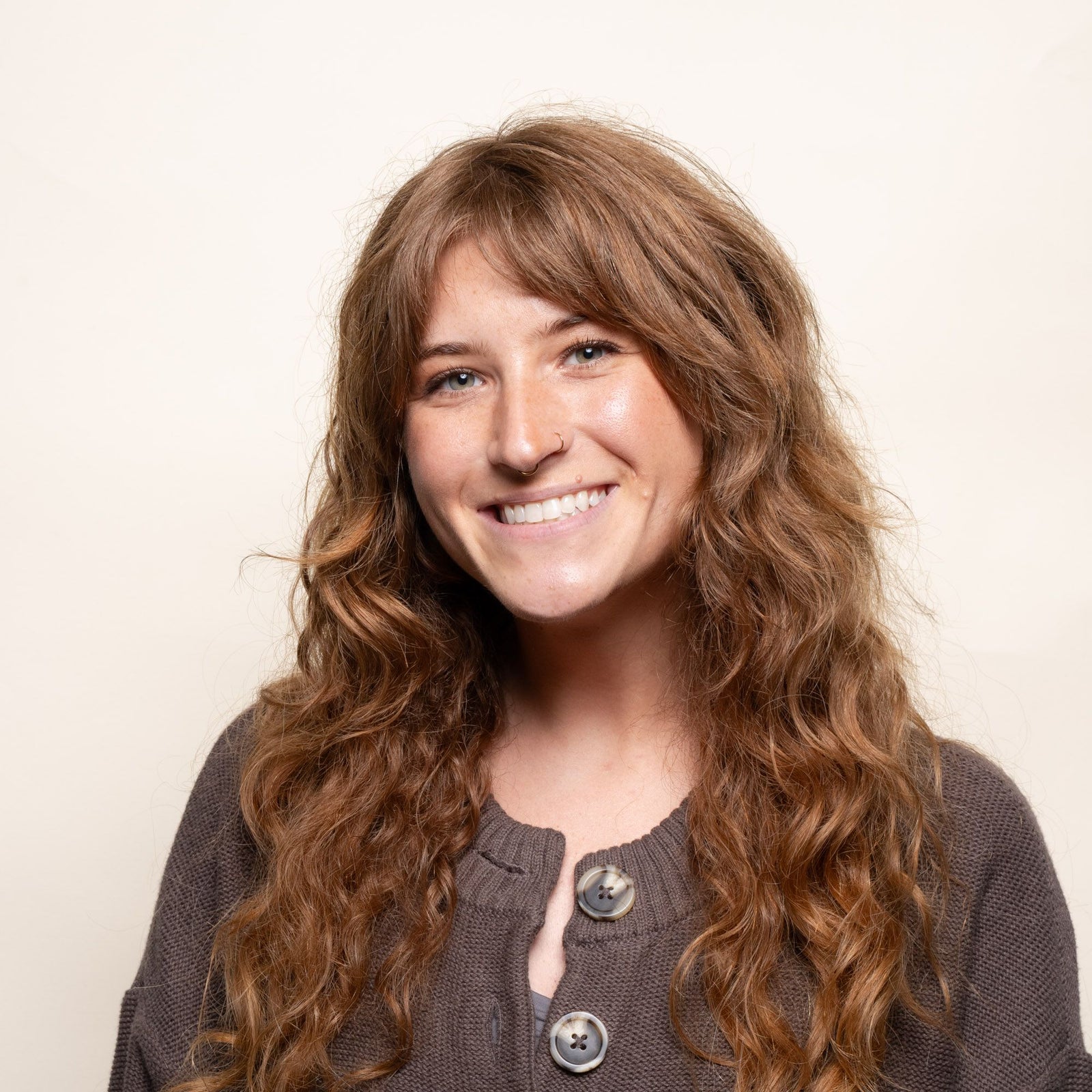 A headshot of Layson P.