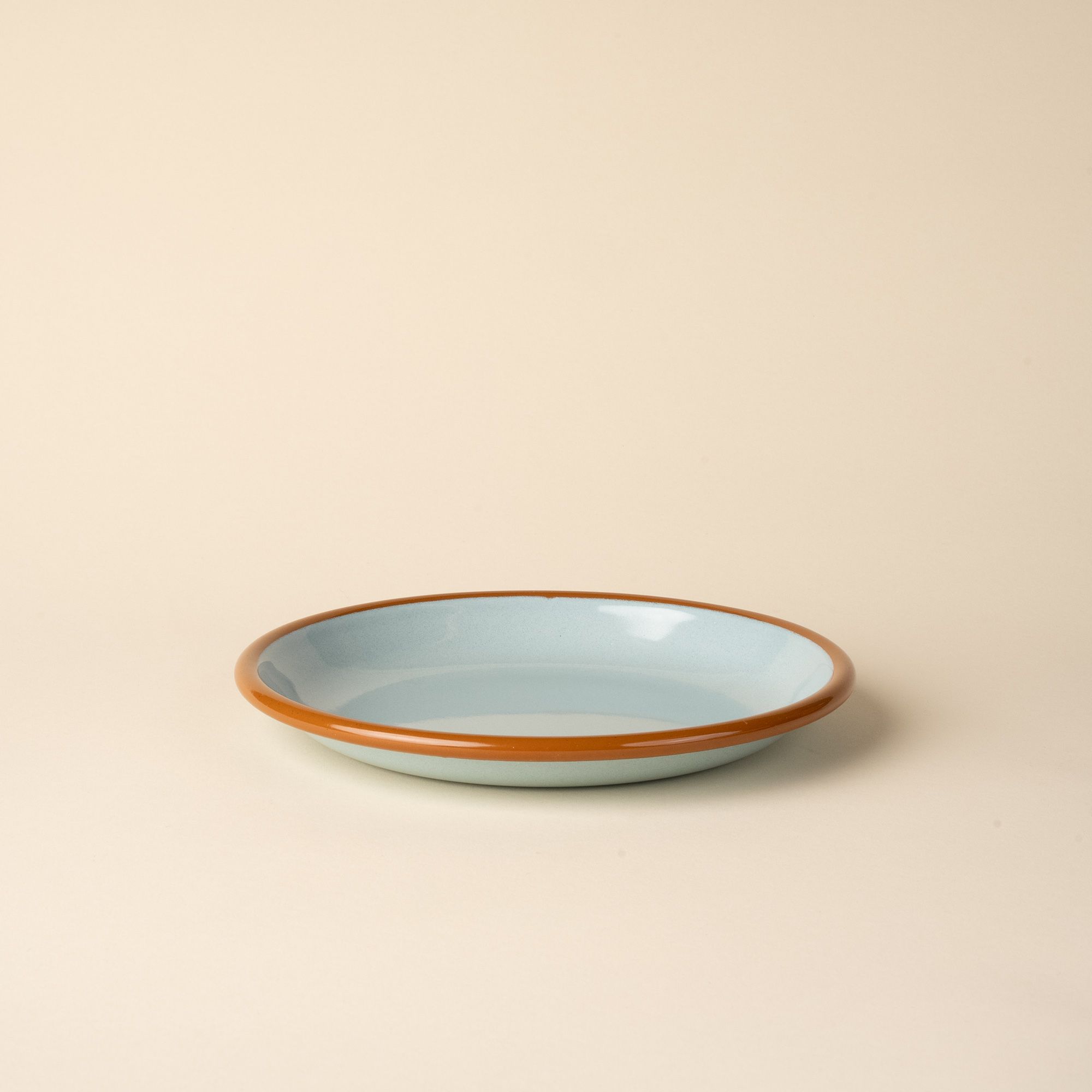 East Fork Enamel Dinnerware