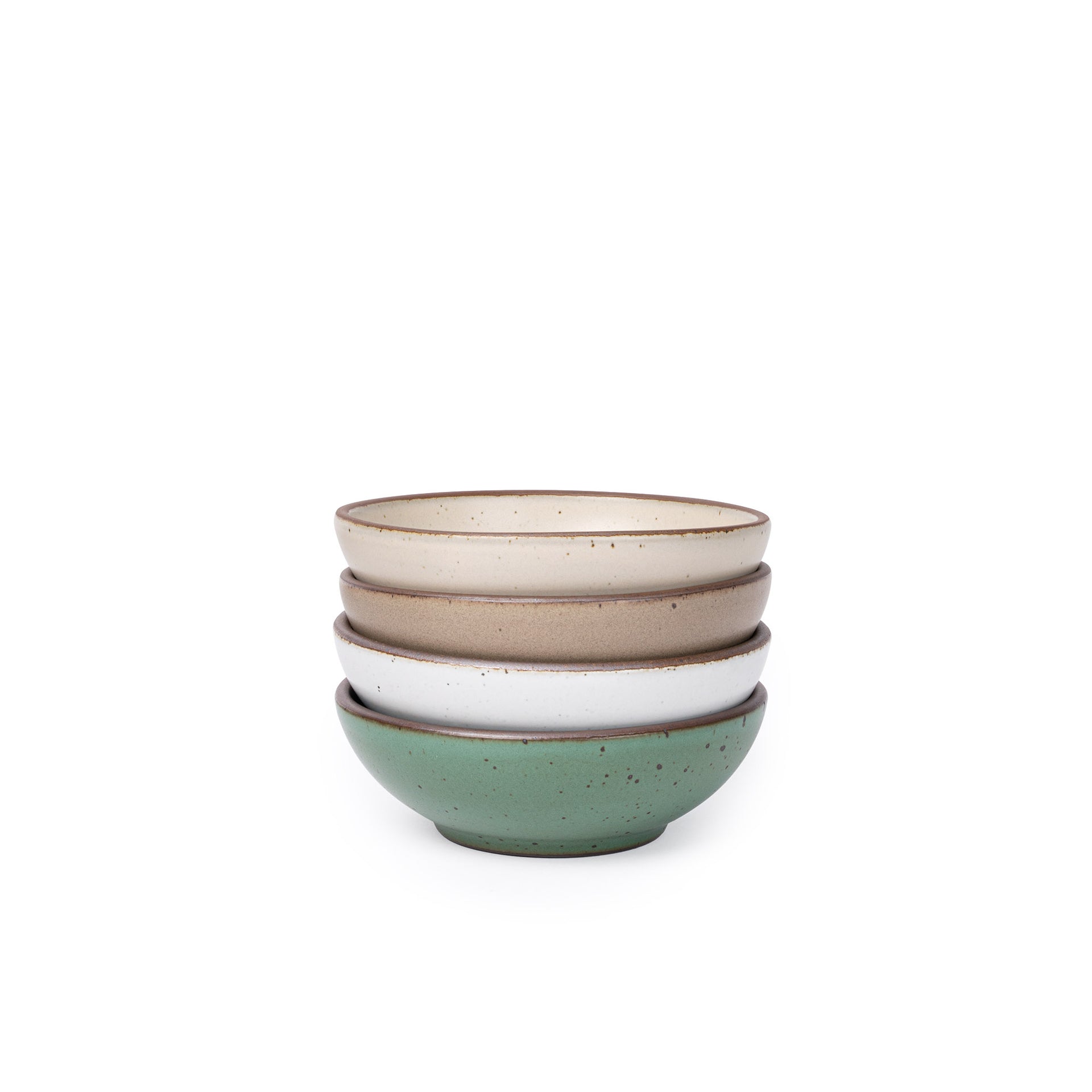 Solarium Breakfast Bowl 4-Pack from East Fork