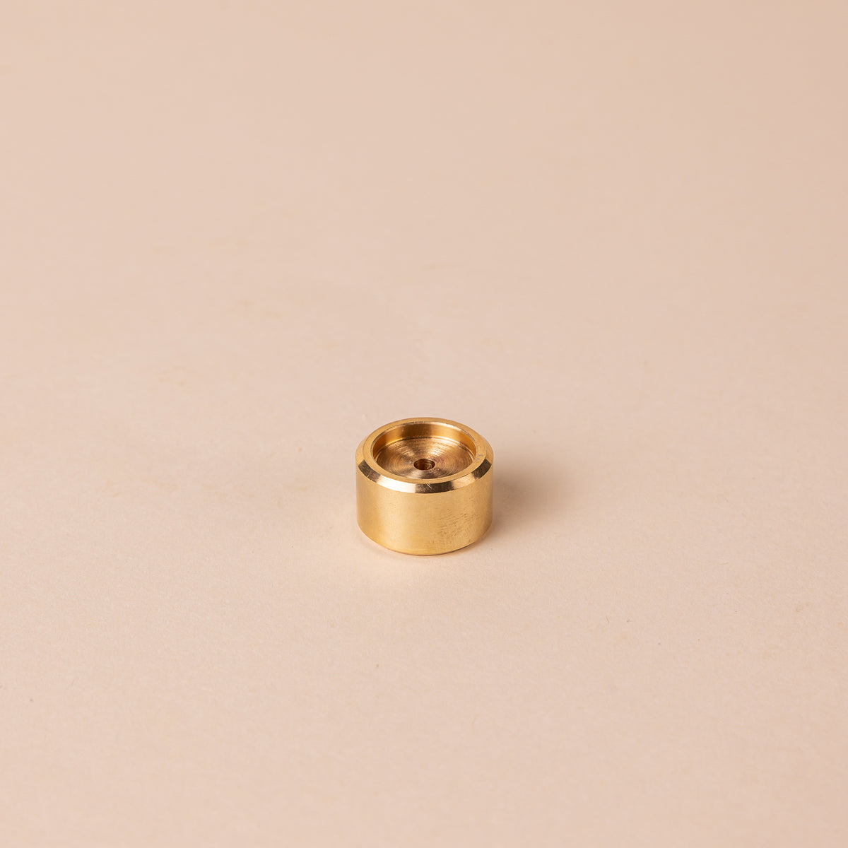 Brass Incense Holder