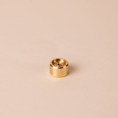 Brass Incense Holder