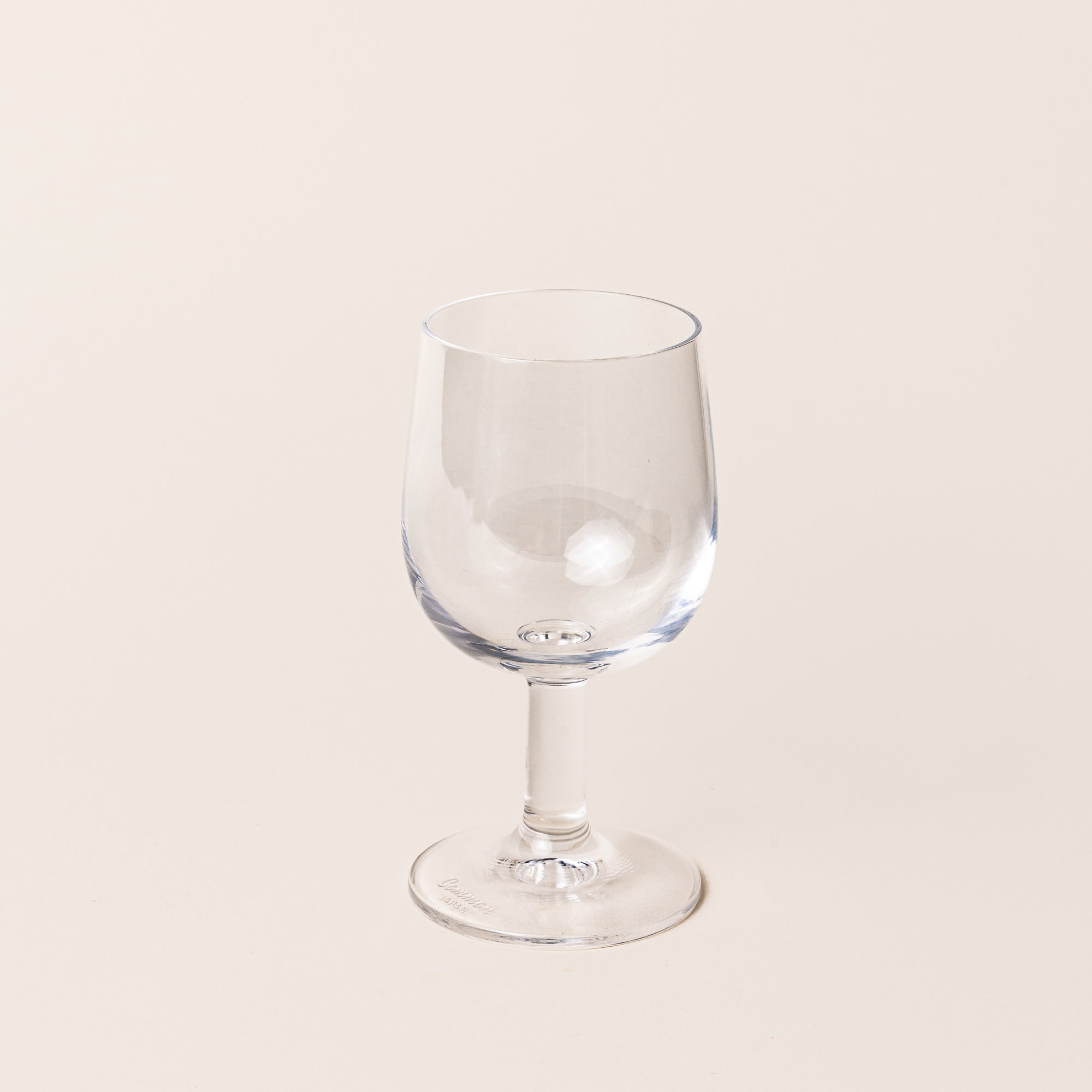 Common Wine Glass