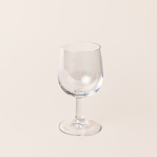 Common Wine Glass