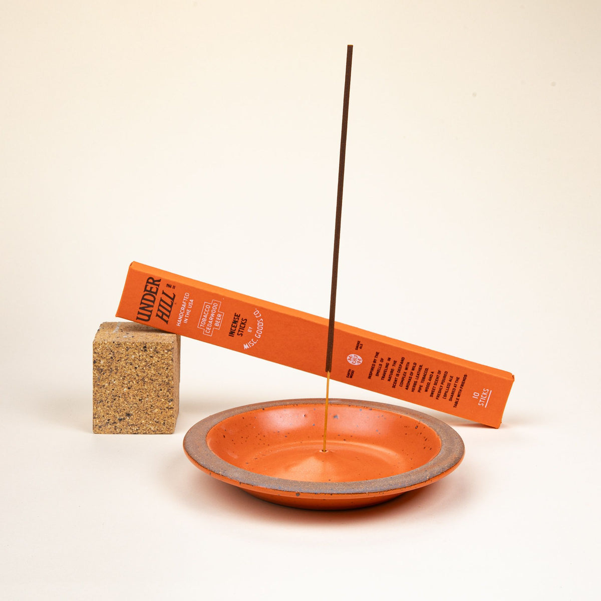 Incense Holder Bundle
