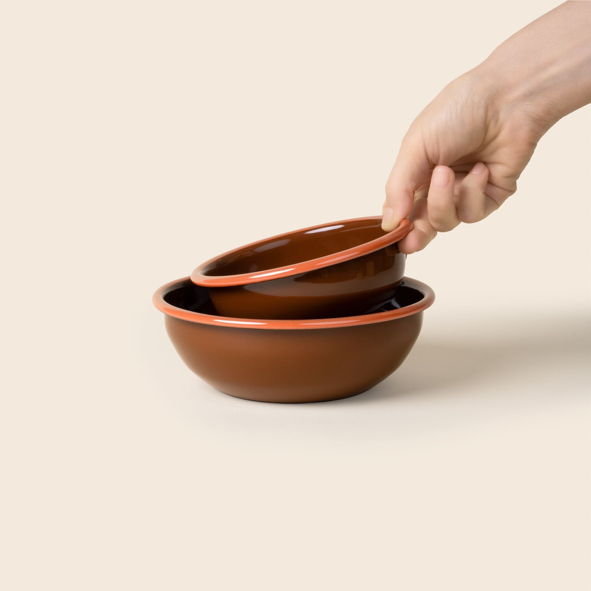 East Fork Enamel Dinnerware - Thumbnail 2