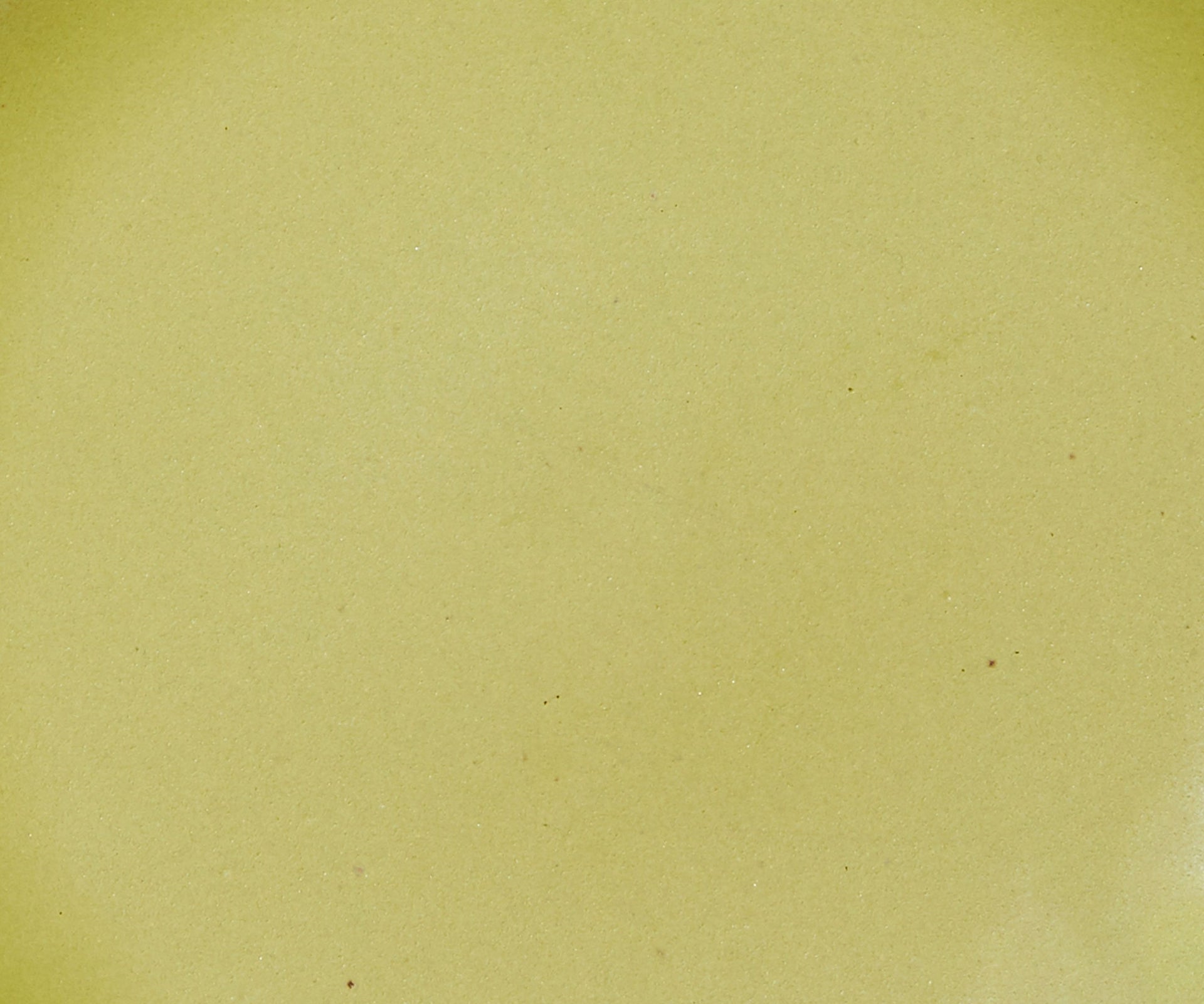 Close up of Celery Glaze