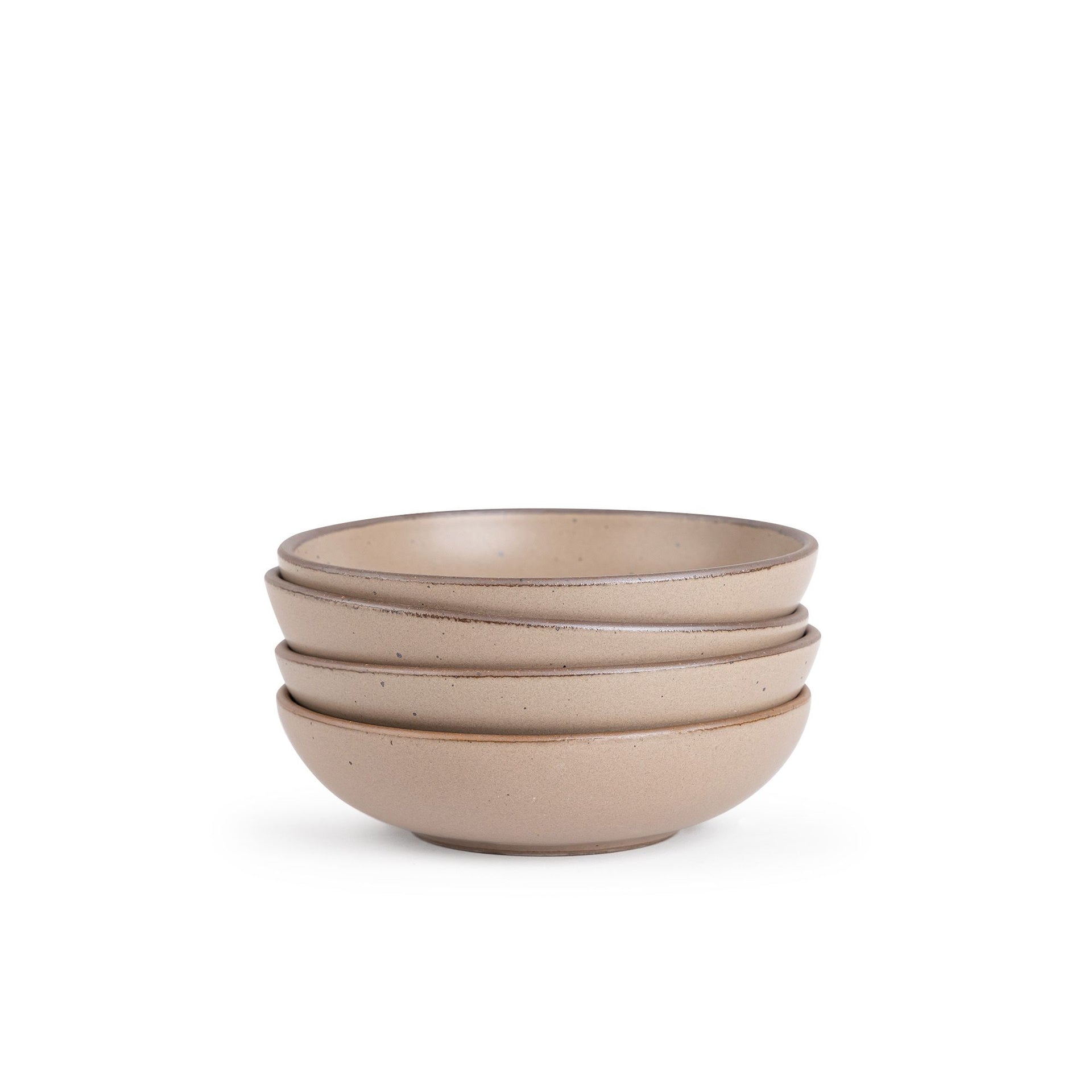Everyday Bowl 4-Pack (Morel)
