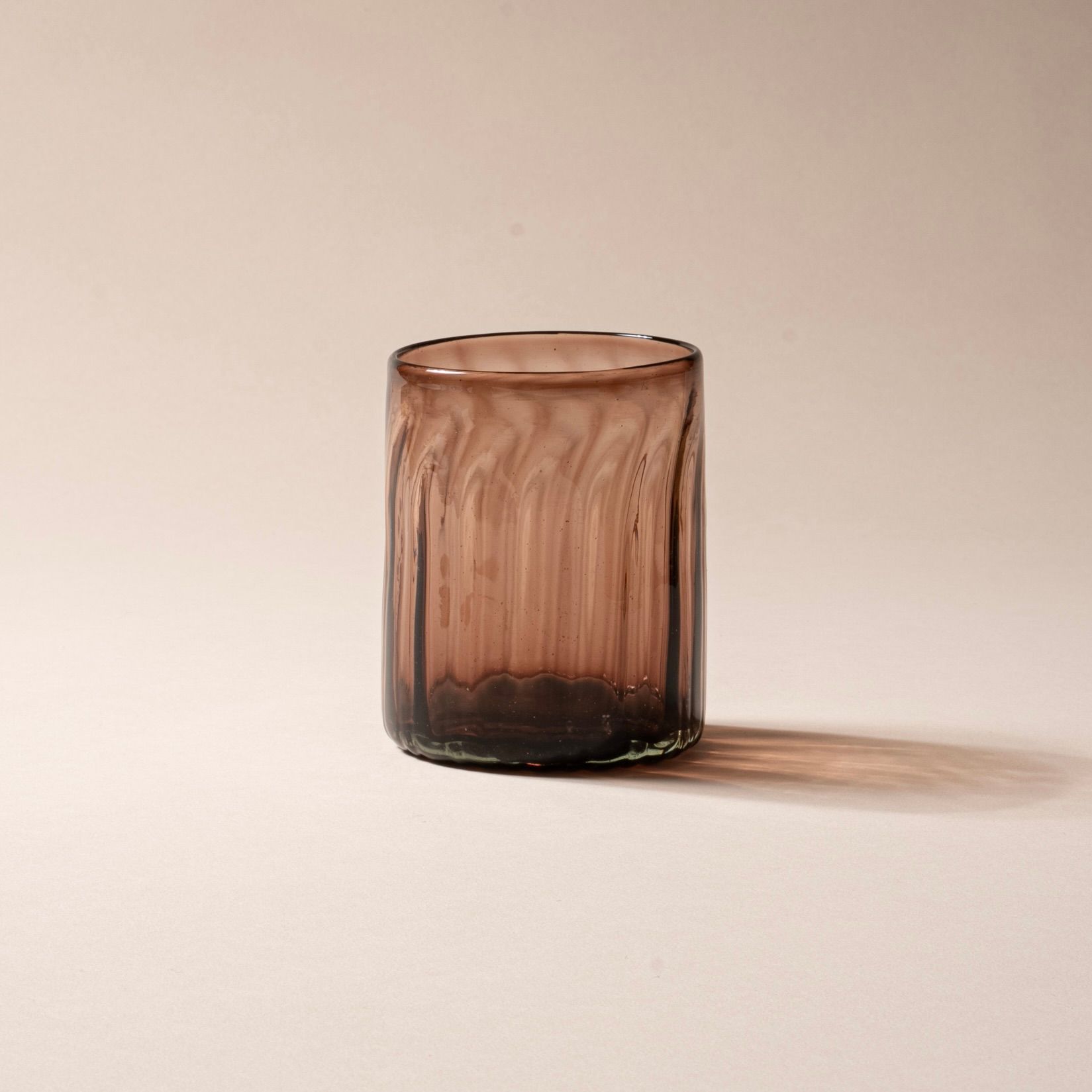 Ripple Recycled Glassware - Thumbnail 2