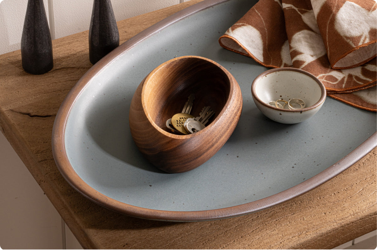 Beyond The Table