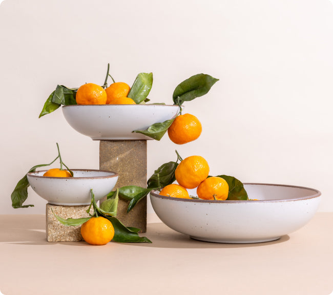 Low, Gentle Curves