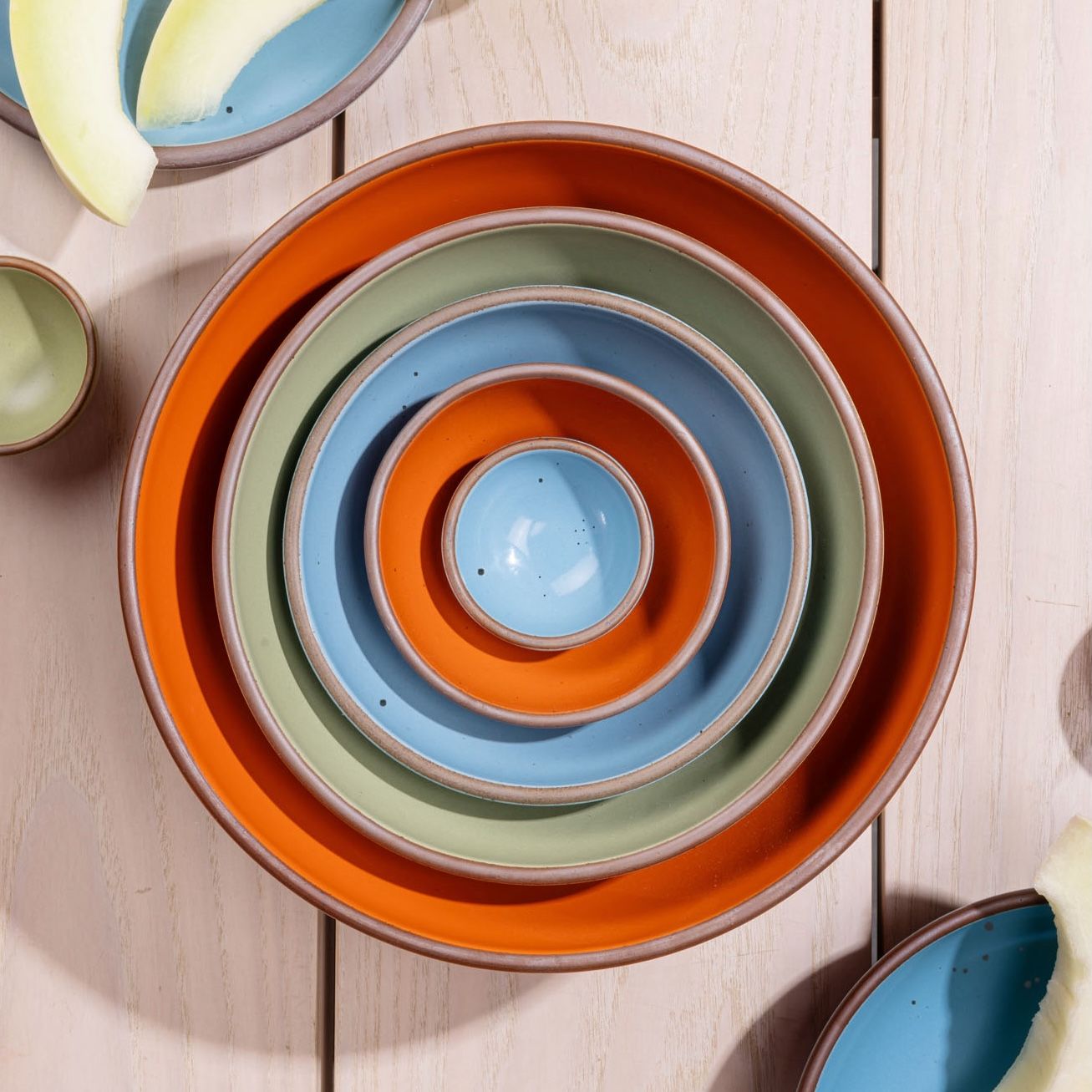 Big Potter's Nesting Set