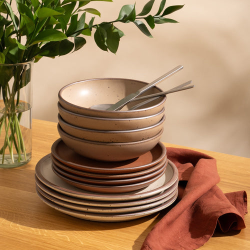 Pottery | Beautiful, Timeless, Durable Stoneware