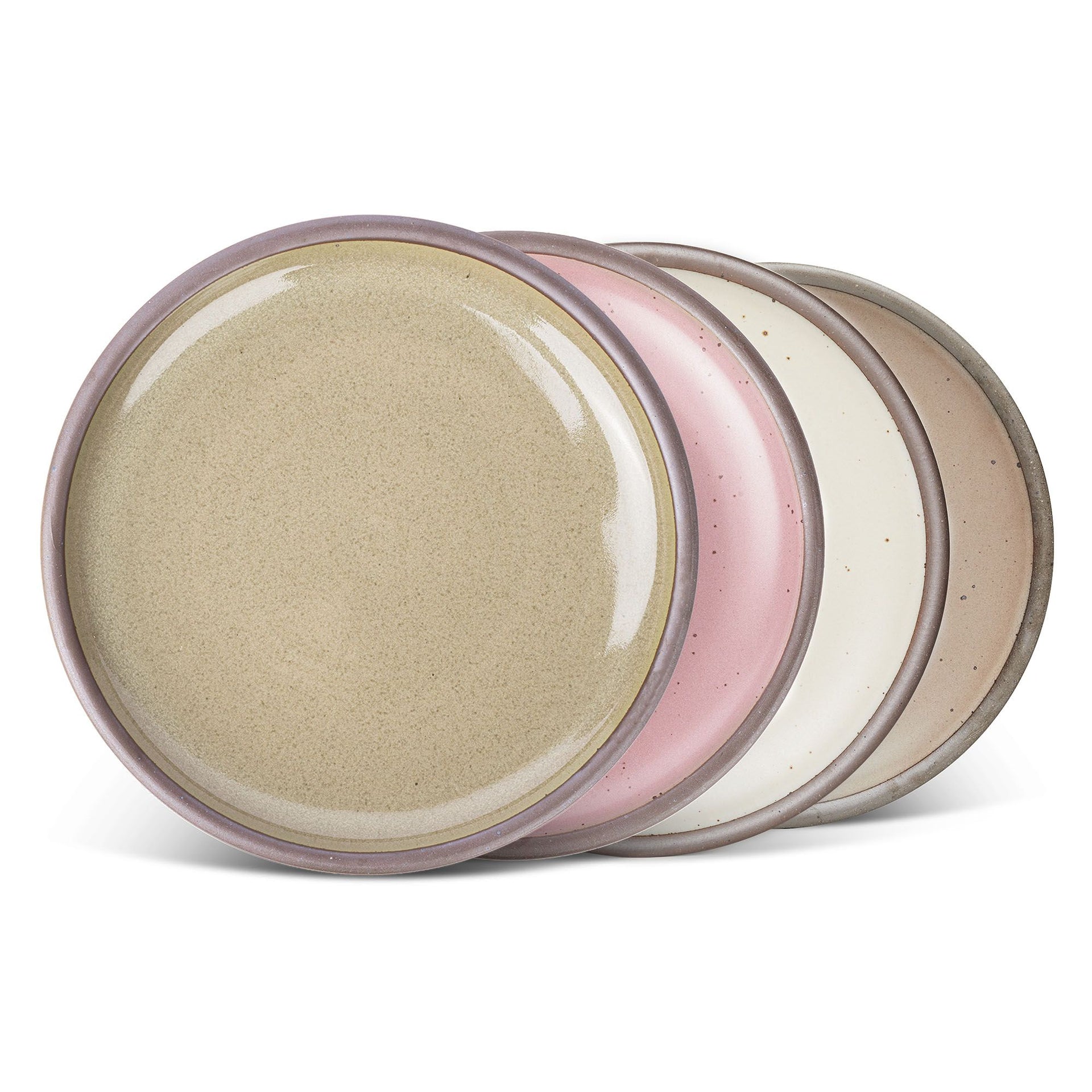 Dinner Plate 4-Pack