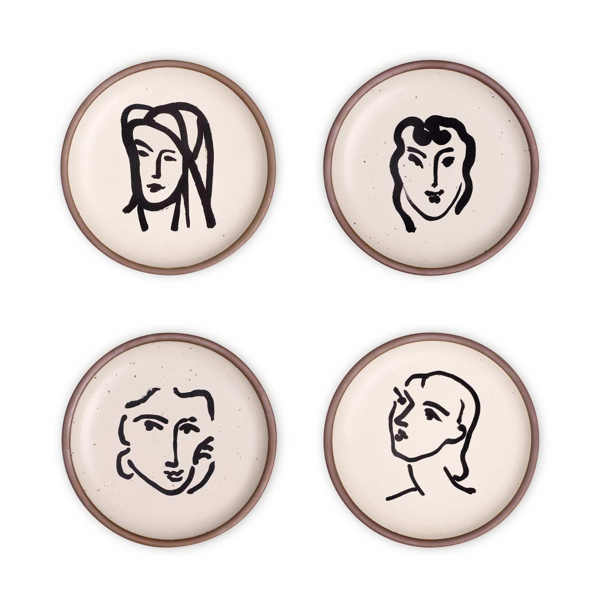 East Fork Side Plate - Thumbnail 2