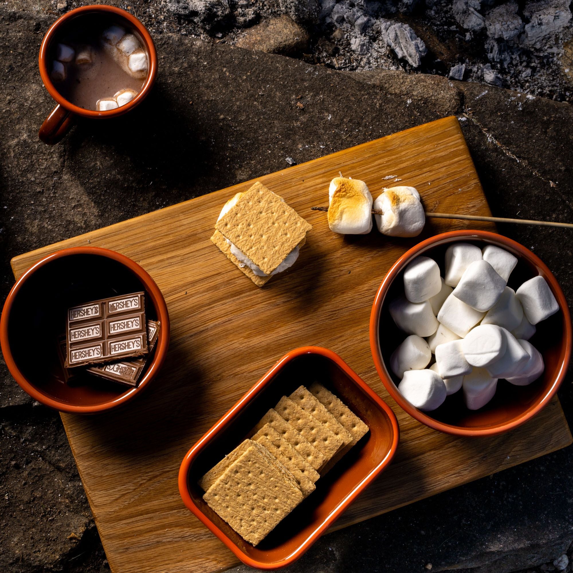 East Fork Enamel Dinnerware - Thumbnail 5